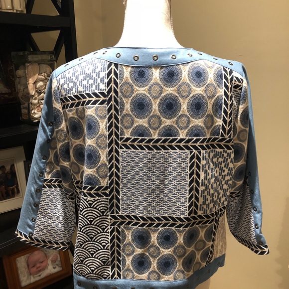 Multiples Jacket. - Picture 2 of 6